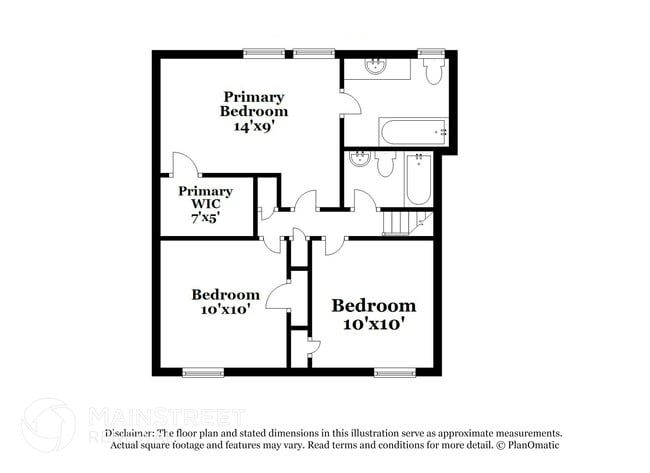 Building Photo - 46 Normas Way
