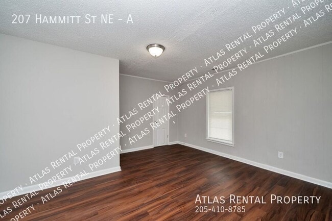 Building Photo - 207 Hammitt St NE