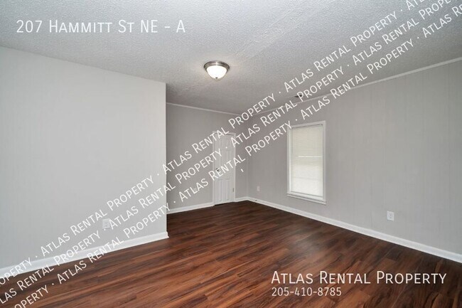 Building Photo - 207 Hammitt St NE