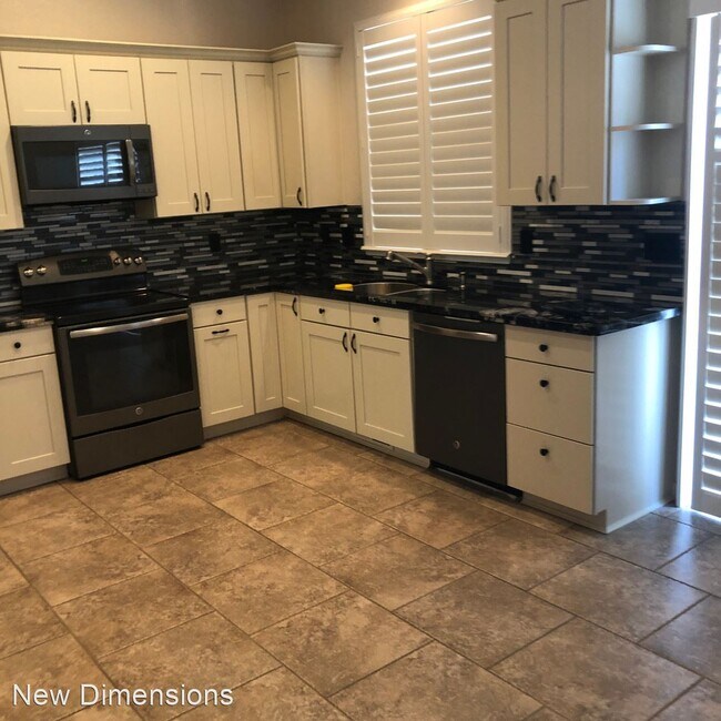 Foto del edificio - 3 br, 2 bath House - 3908 Cloverbrook Dr.