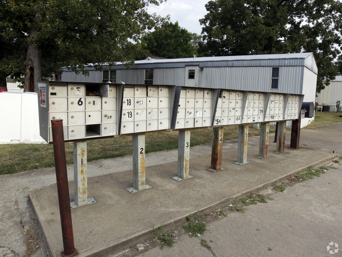 Foto del edificio - Countryside Mobile Home park