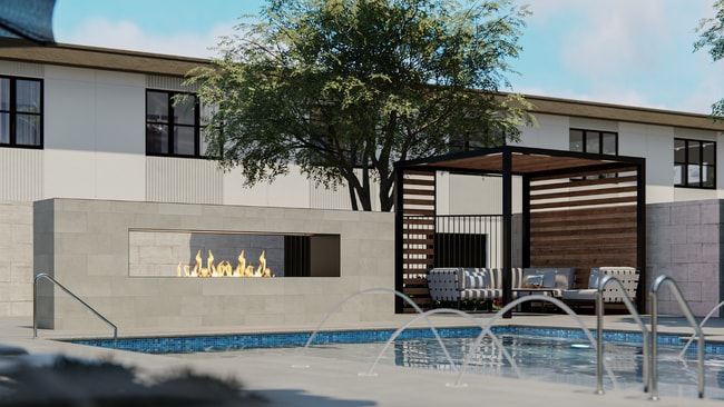 Building Photo - Sonoran Row Townhomes