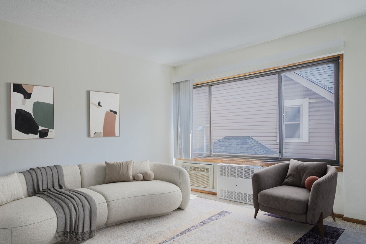 Foto principal - 3305 Hennepin Ave S