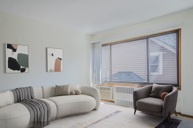 Building Photo - 3305 Hennepin Ave S