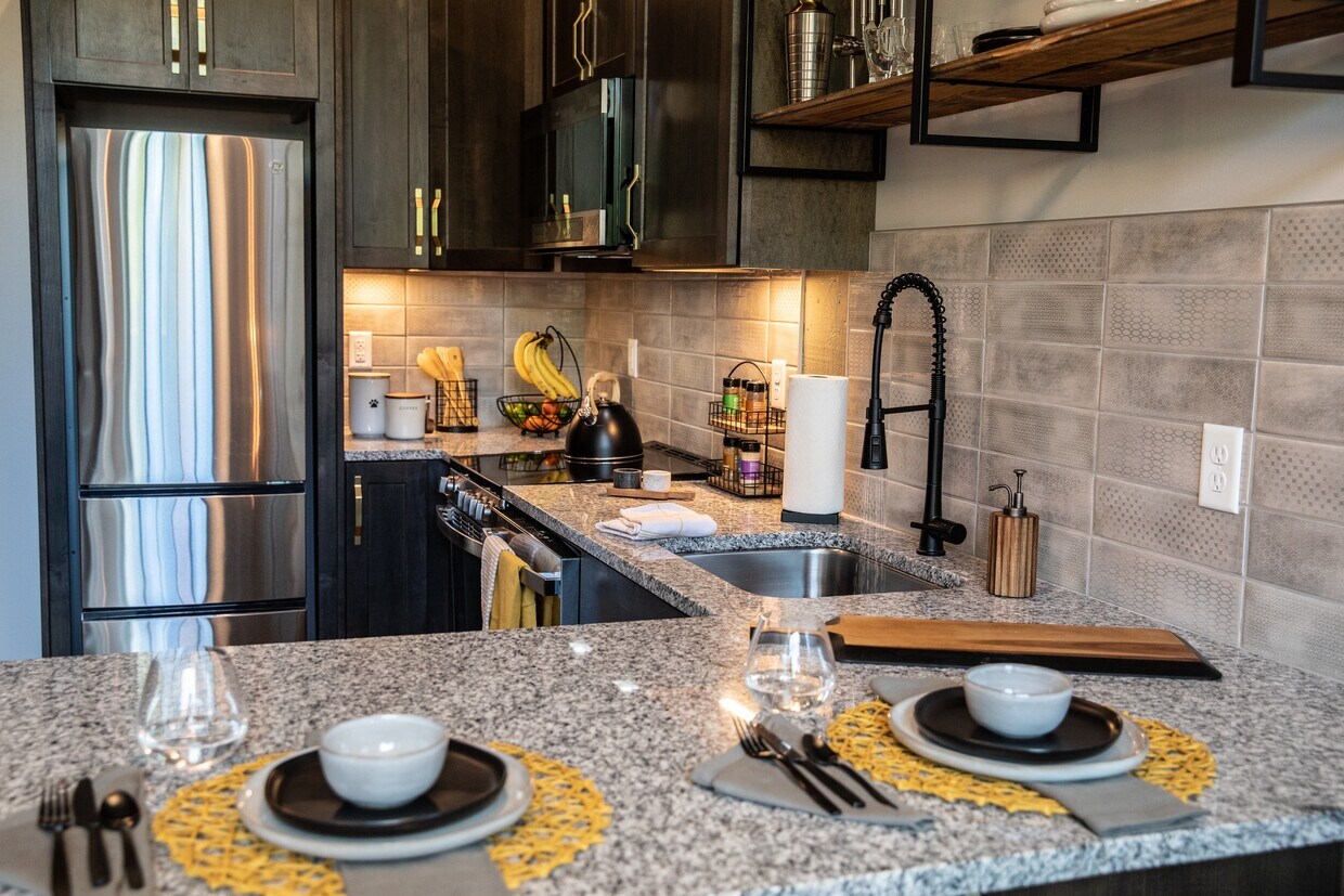 Vintage Flats 293 Grote St Buffalo, NY