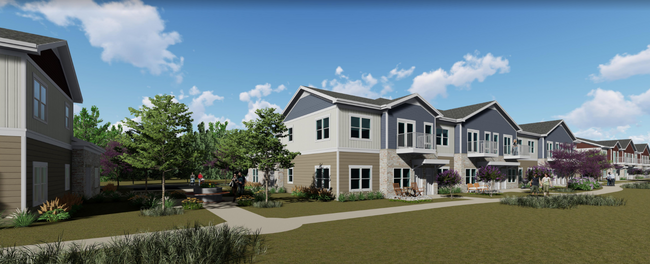 The Granary Townhomes Townhomes for Rent - Union Grove, WI | Apartments.com