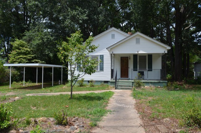 Foto del edificio - 704 Blair St