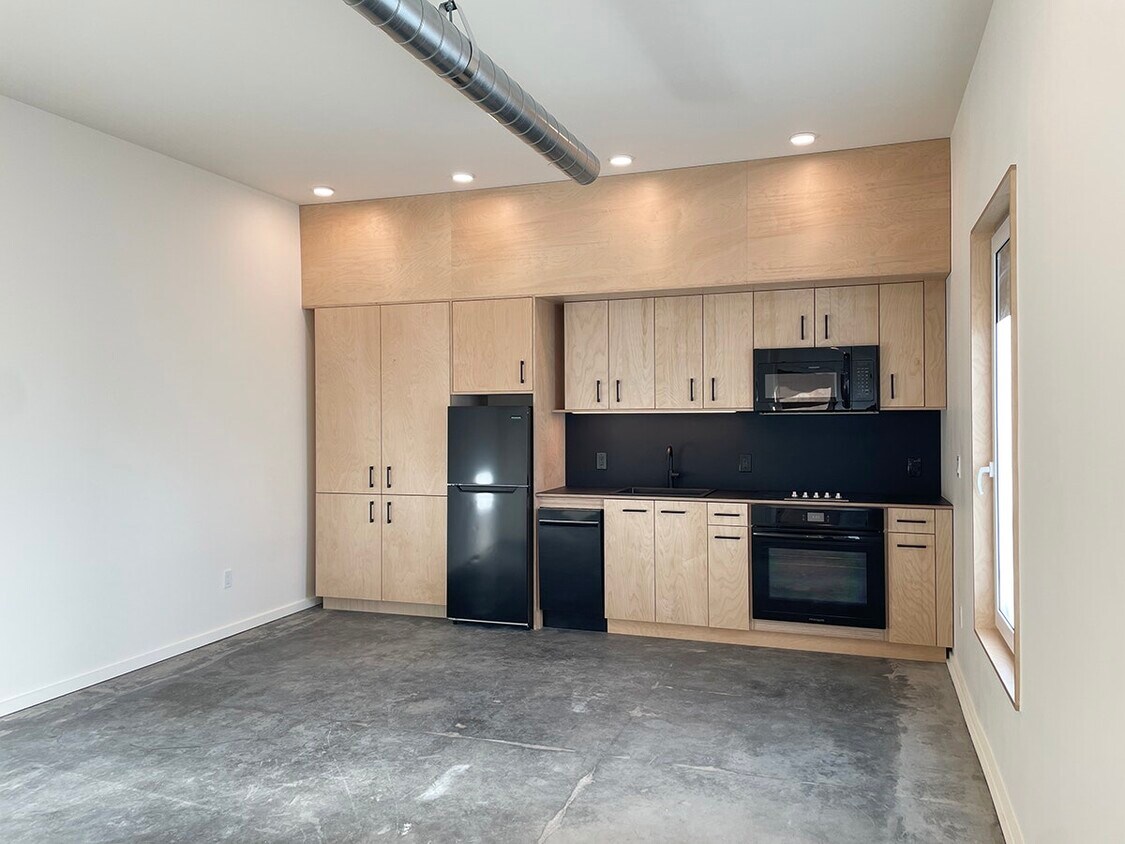 Foto principal - 1614 6th Ave