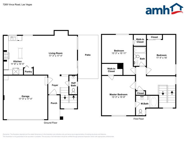 Building Photo - 7269 Vinca Rd
