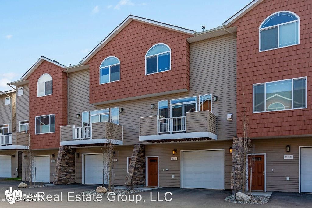 Primary Photo - 2 br, 2.5 bath House - 234 Cook Inlet Loop