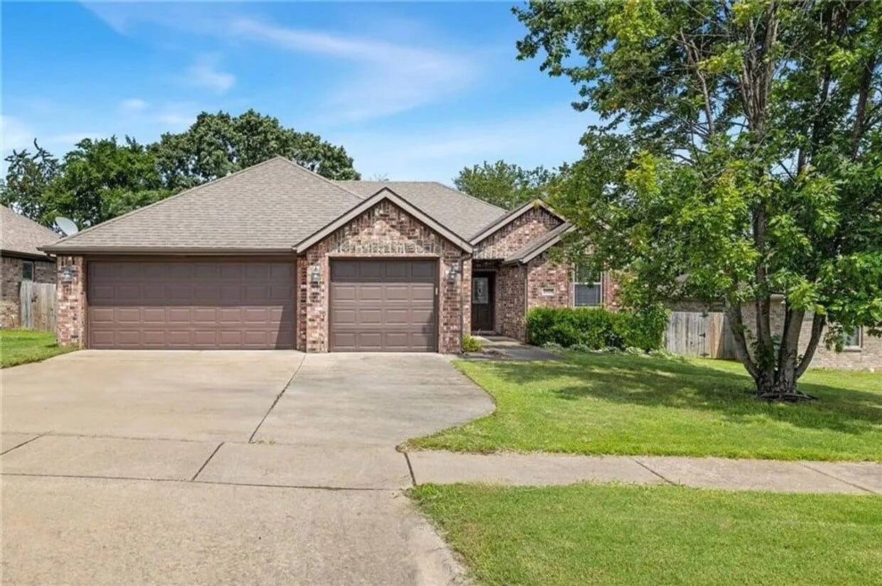 Foto principal - BEAUTIFUL HOME IN GREAT LOCATION!