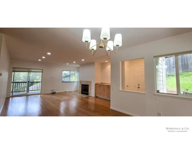 Photo - 2 BR/2 BA CONDO,LG. PATIO,PORCH, BAMBOO FL...