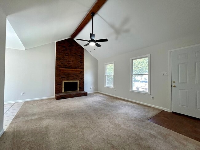 Building Photo - 1311 Hathshire Dr