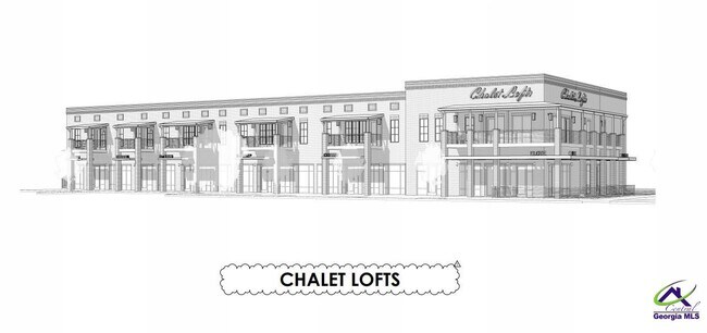 Foto del edificio - 1009 Northside Dr