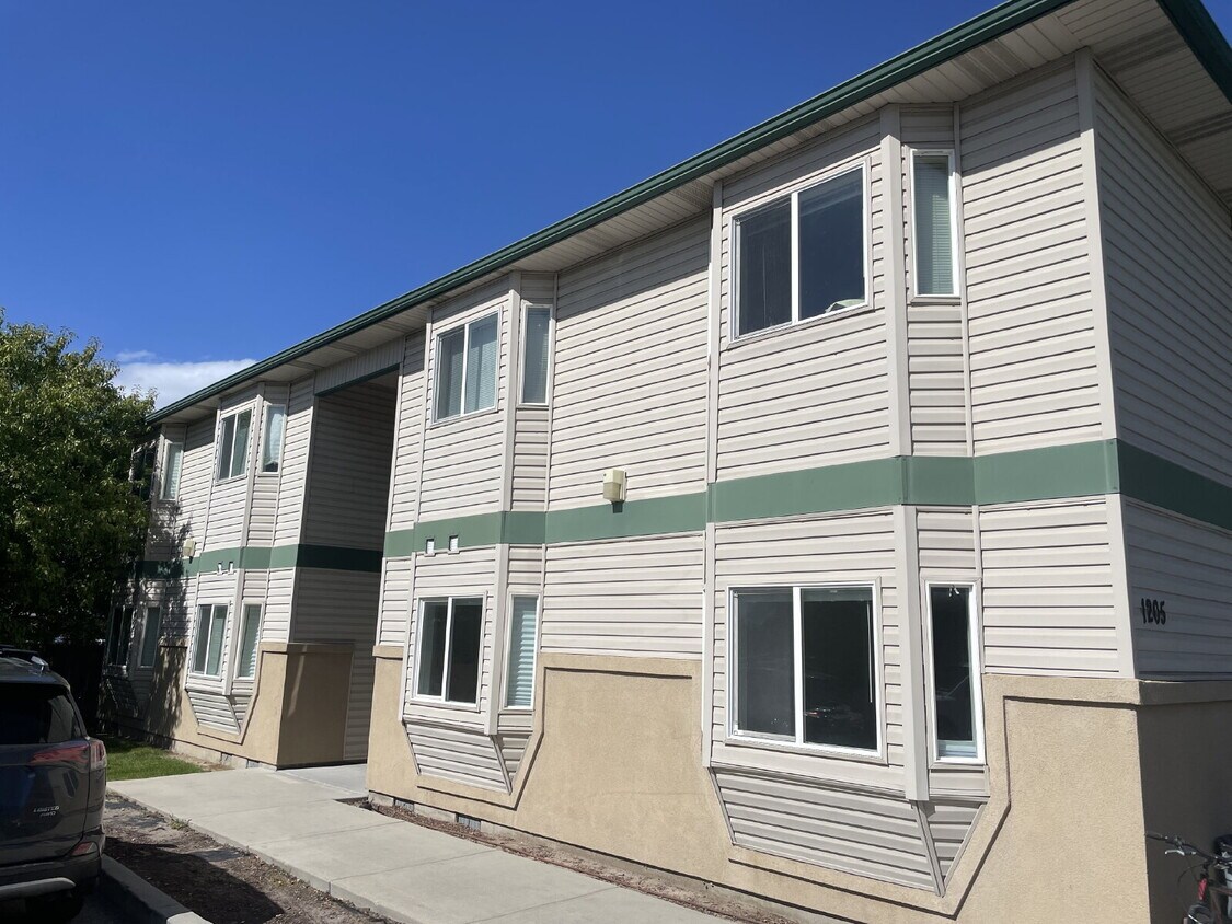 Foto principal - Lower Leval 2 Bed 1 Bath