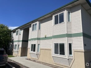 Building Photo - 1203 N Hartman St