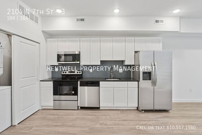 Foto del edificio - 2104 N 7th St