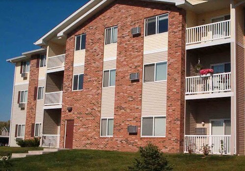 Foto principal - Windsor Pointe Apartments