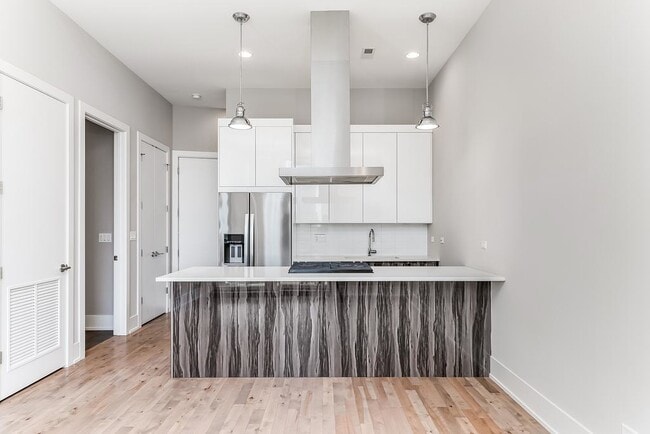Foto del edificio - 943 N Crosby St