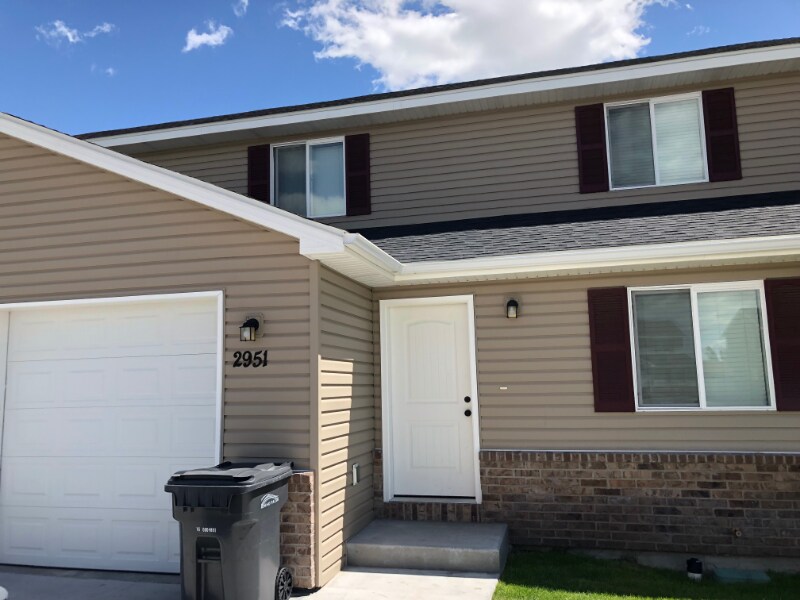 2963 Janessa Ln, Idaho Falls, ID 83402 Townhouse for Rent in Idaho