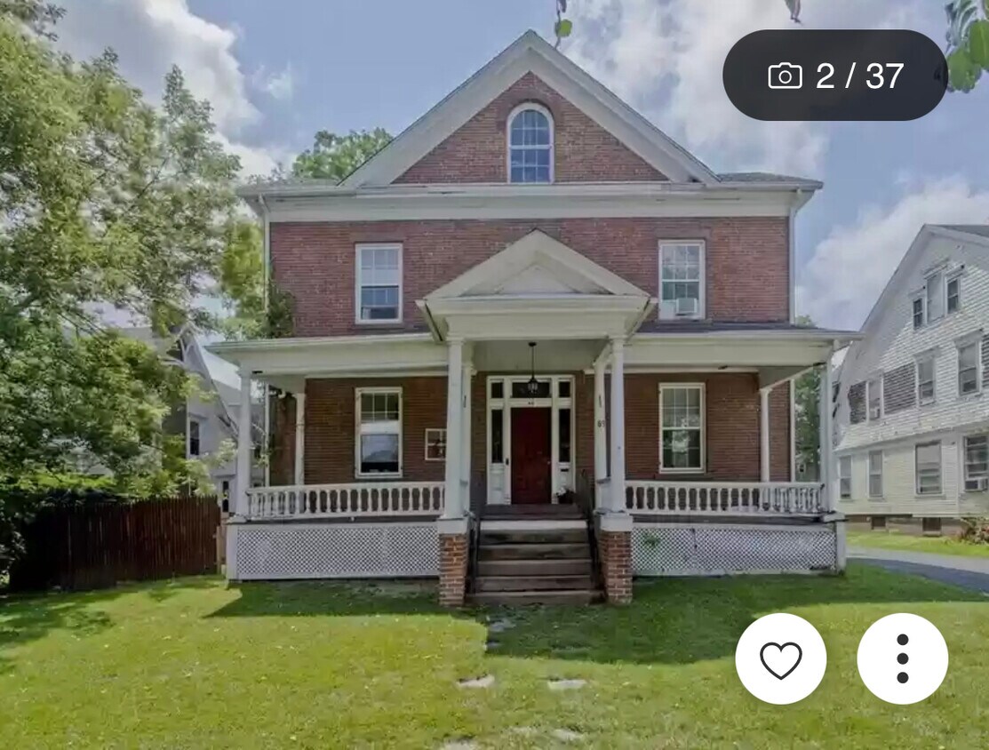 69 Broad St, Westfield, MA 01085 House Rental in Westfield, MA