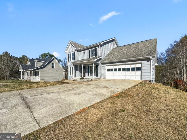 Building Photo - 710 Allen's Landing Dr SE