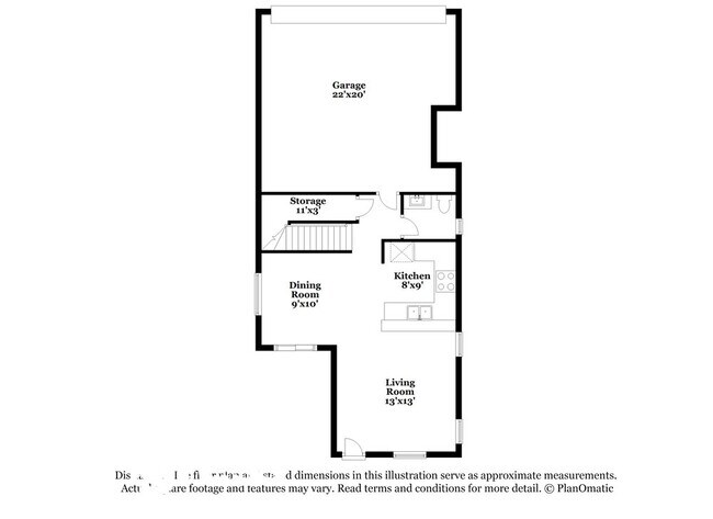 Foto del edificio - 7608 Tiffany Lamp Ct