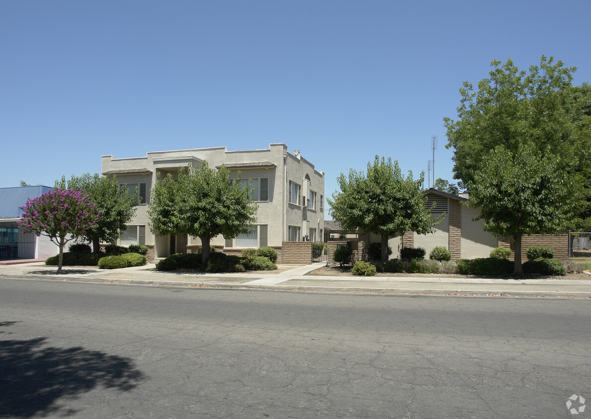 Primary Photo - Mav Properties