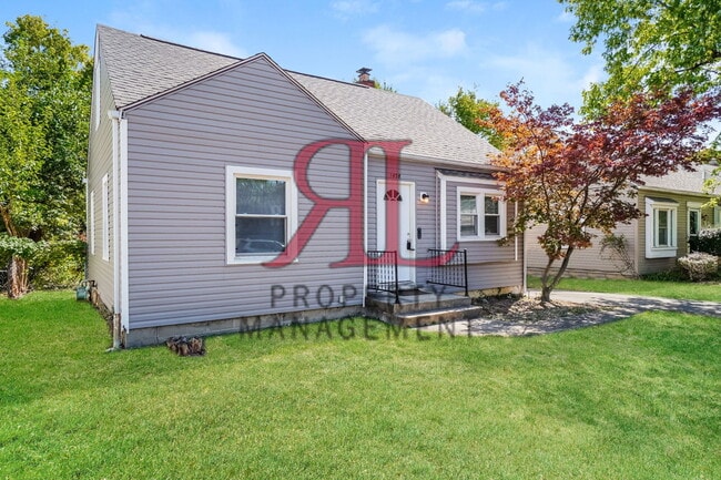 Building Photo - 1858 Kenny Rd