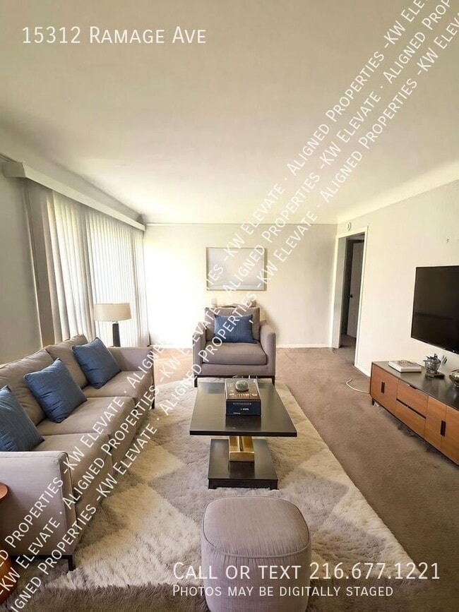 Foto del edificio - 15312 Ramage Ave