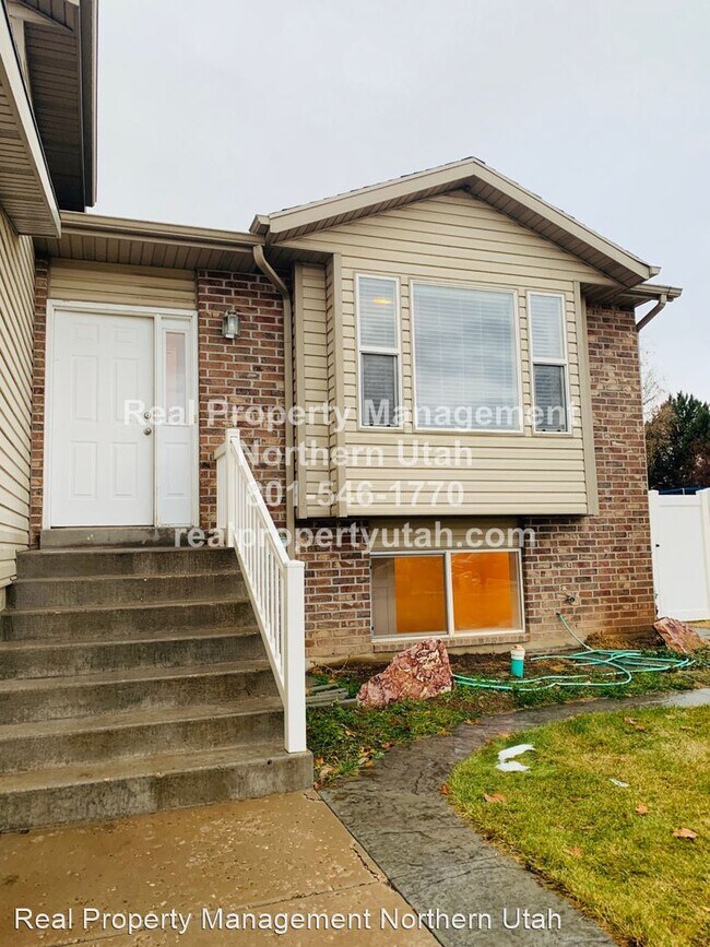 Building Photo - 5 br, 3 bath House - 2086 S 50 E
