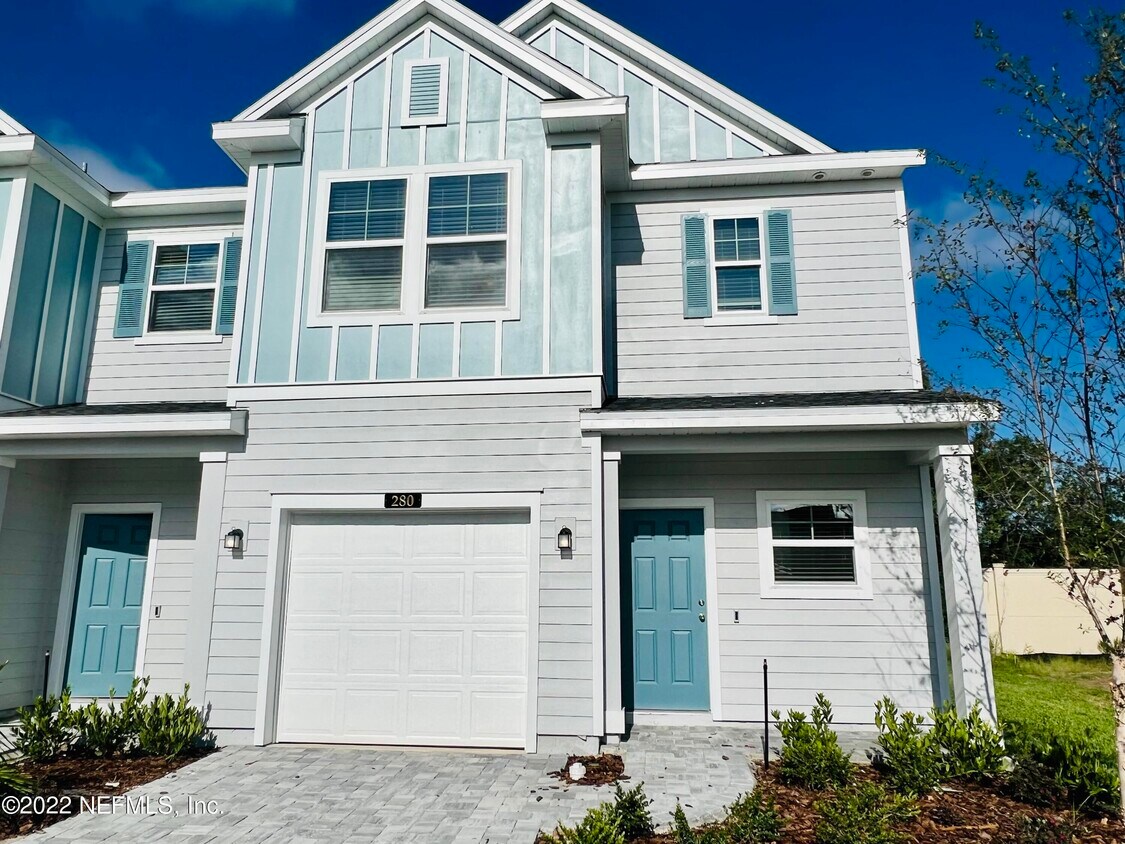 280 Boracay Cir, Saint Johns, FL 32259 House Rental in Saint Johns