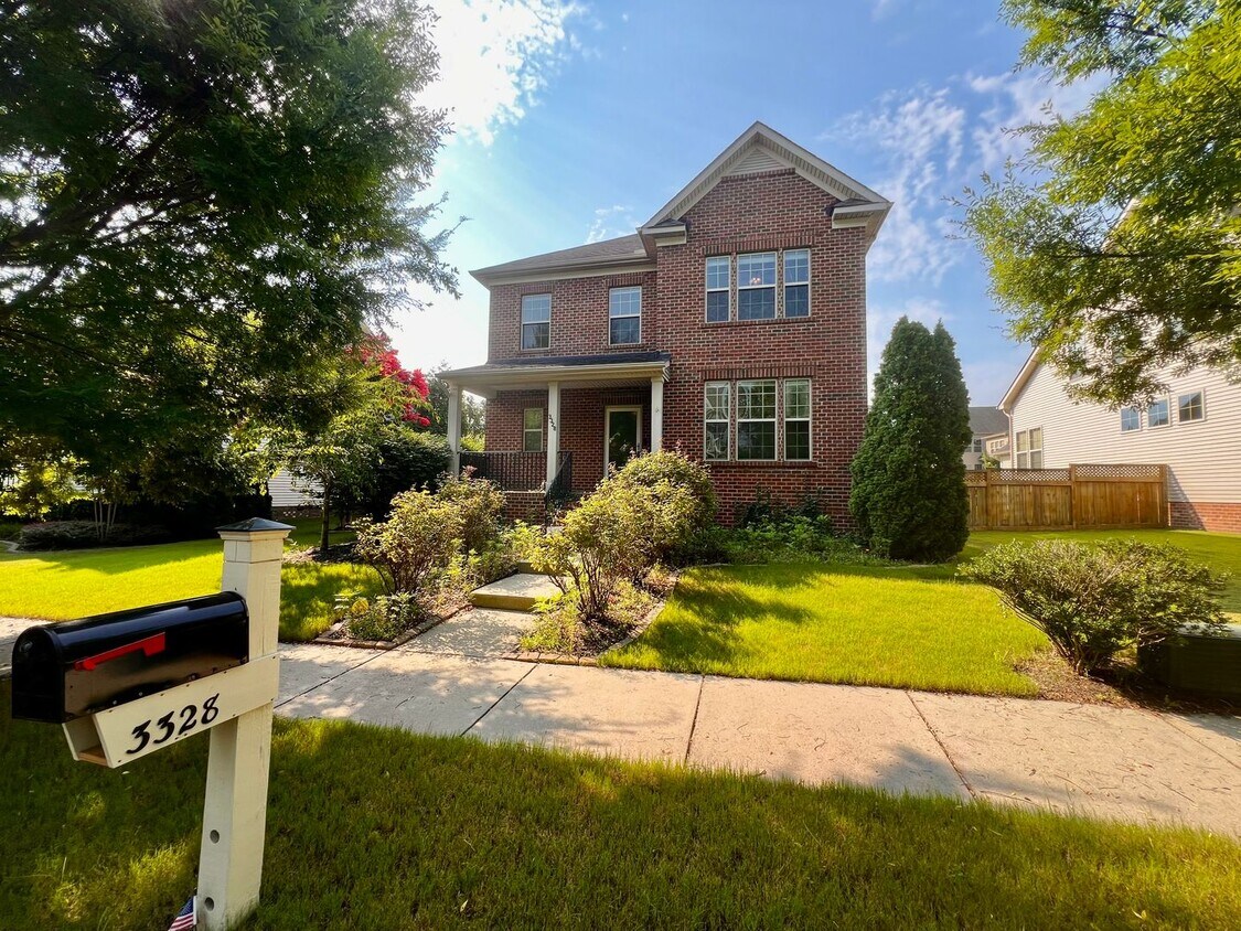 Primary Photo - 3328 Hickory Neck Blvd