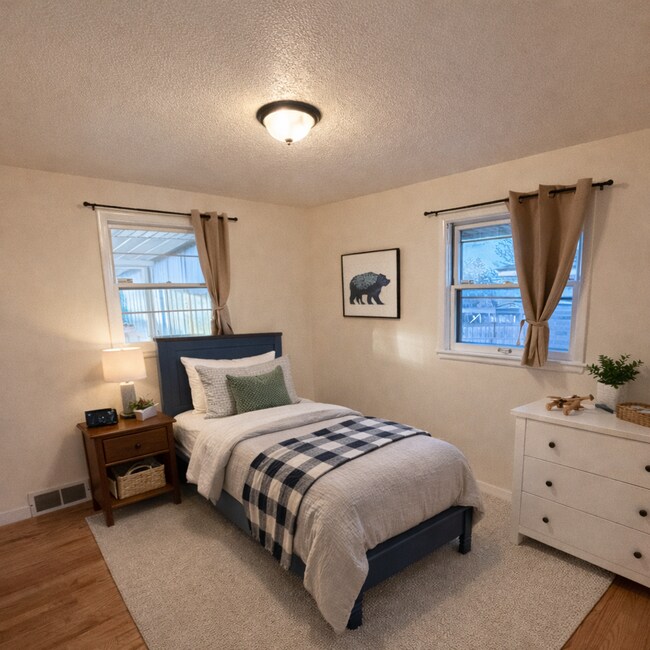 Foto del edificio - 2903 W Princeton Ave