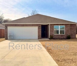 Building Photo - 23620 E 115th St S