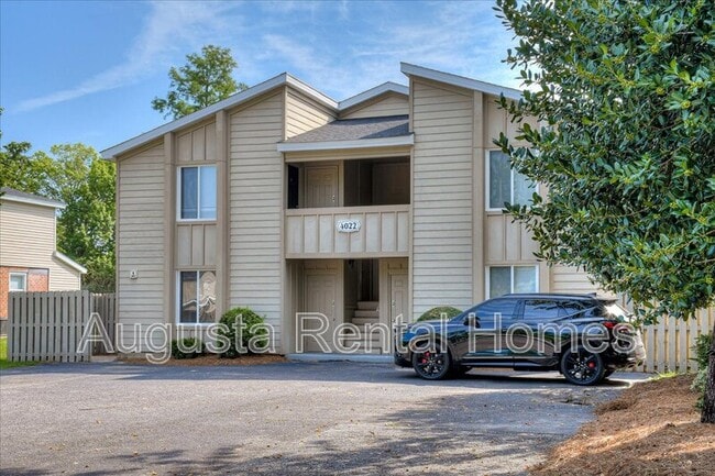 Building Photo - 4022 Wheeler Woods Rd