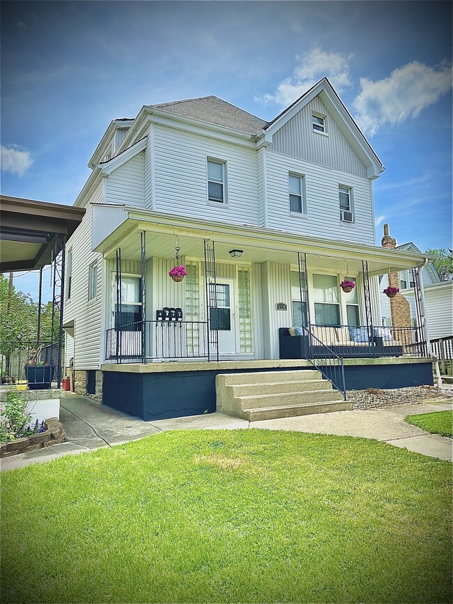 Building Photo - 4530 Lafayette Avenue
