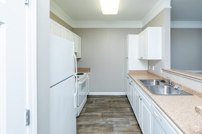 Interior Photo - The Marlowe