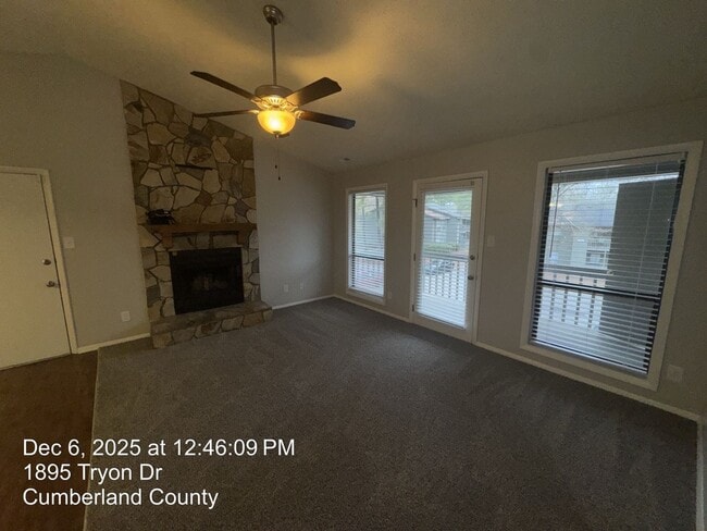 Building Photo - 1895 Tryon Dr