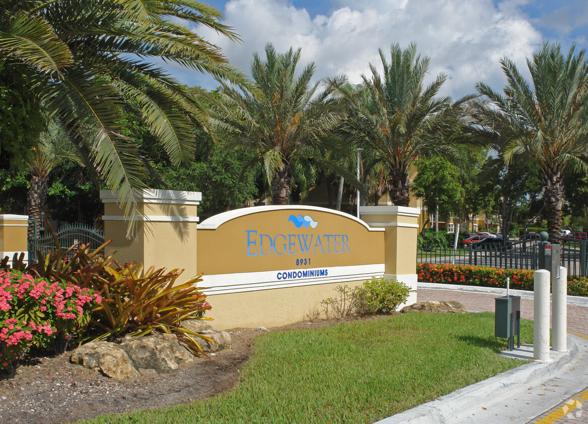 Edgewater Condominium Apartments - Coral Springs, FL | Apartments.com