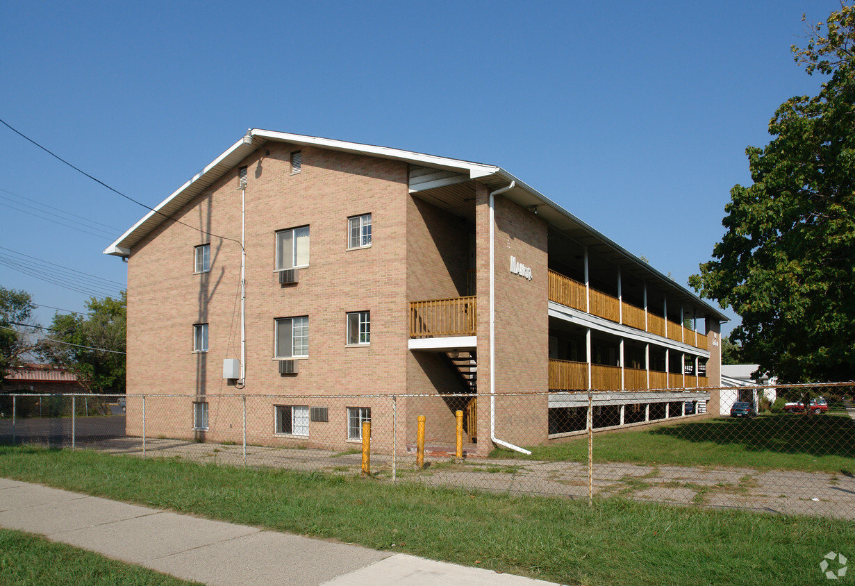 Foto principal - 1016 Legrand Dr