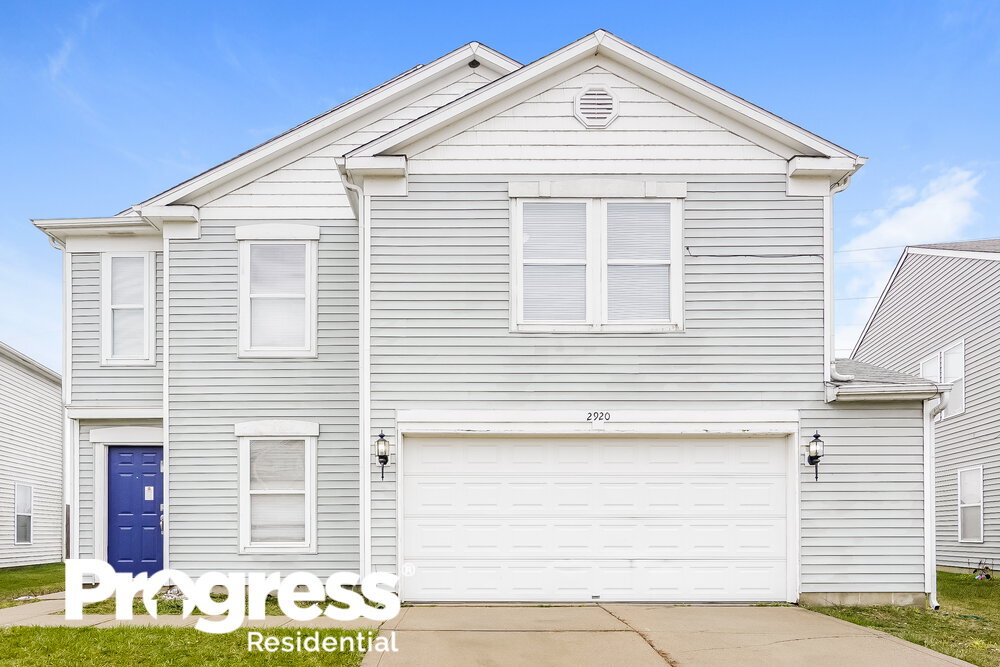 2920 Wolfgang Dr, Indianapolis, IN 46239 House for Rent in