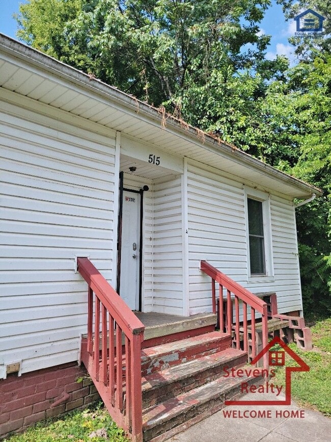 Building Photo - 515 Ben Hur Ave