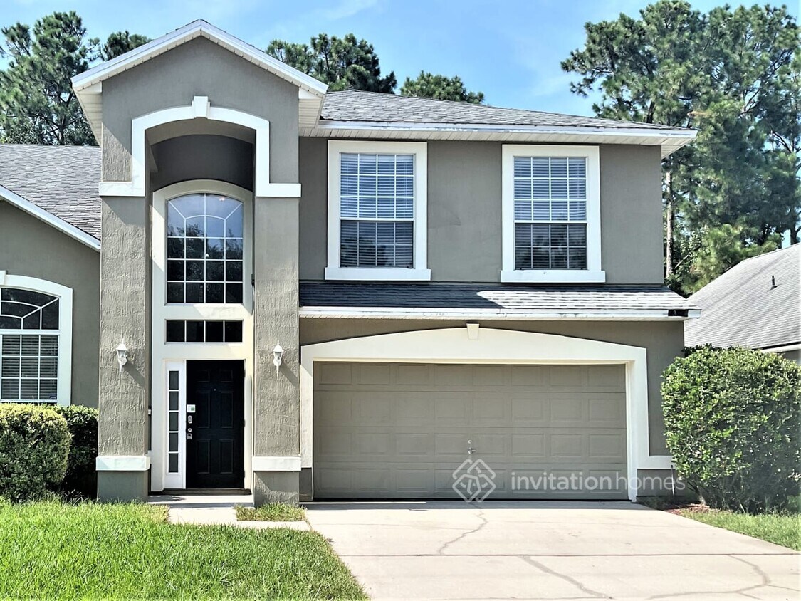 Primary Photo - 13109 Tom Morris Dr