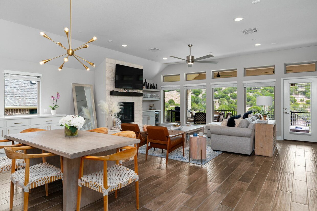 Foto principal - 6105 Fadden Rd
