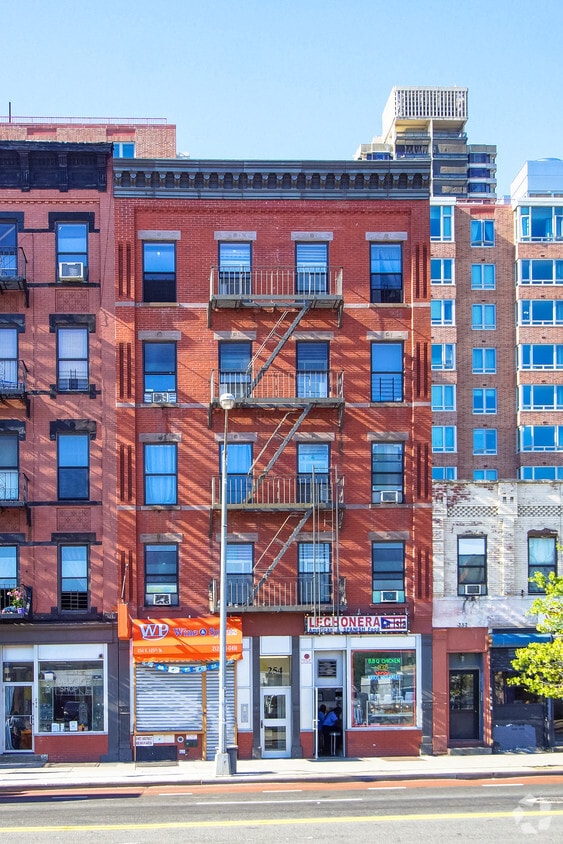 Primary Photo - 254 E 125th St
