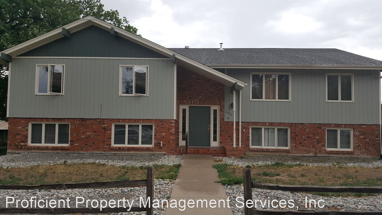 602 Pike Ave, Cañon City, CO 81212 Room for Rent in Cañon City, CO