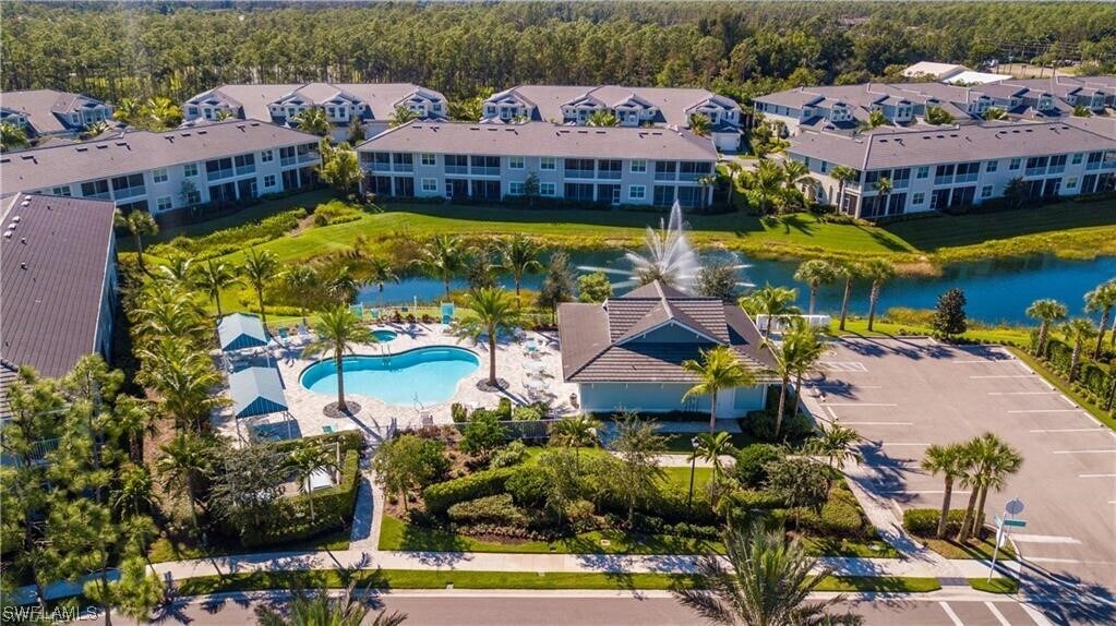 6953 Avalon Cir Unit 1803, Naples, FL 34112 Condo for Rent in Naples