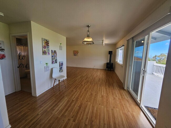 Foto del edificio - Beautiful Ocean View 1 bedroom in Kula
