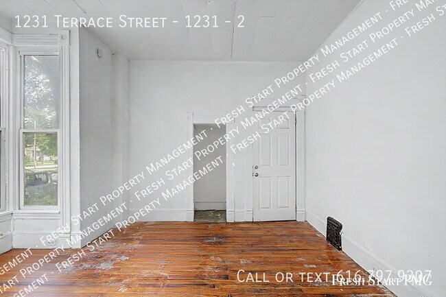 Foto del edificio - 1231 Terrace St